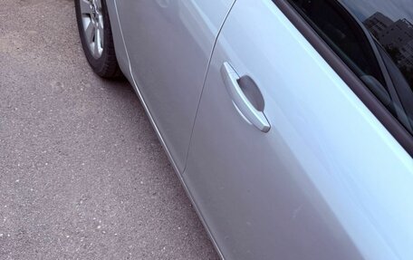 Opel Insignia II рестайлинг, 2011 год, 650 000 рублей, 14 фотография