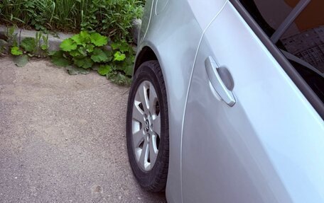 Opel Insignia II рестайлинг, 2011 год, 650 000 рублей, 5 фотография