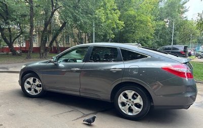 Honda Crosstour I рестайлинг, 2011 год, 2 000 000 рублей, 1 фотография