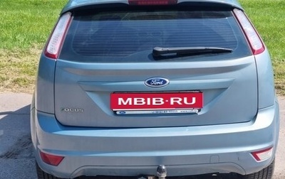 Ford Focus II рестайлинг, 2010 год, 680 000 рублей, 1 фотография