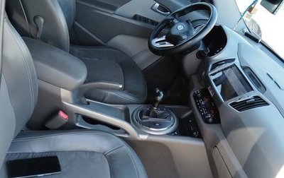 KIA Sportage III, 2011 год, 1 050 000 рублей, 1 фотография