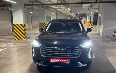 Haval Jolion, 2021 год, 1 800 000 рублей, 1 фотография
