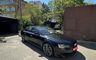 Audi A8, 2011 год, 2 150 000 рублей, 1 фотография