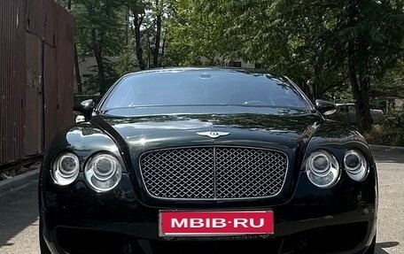 Bentley Continental GT I, 2006 год, 3 200 000 рублей, 1 фотография