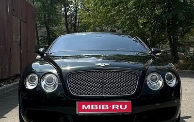 Bentley Continental GT I, 2006 год, 3 200 000 рублей, 1 фотография