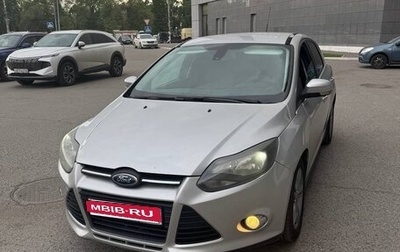Ford Focus III, 2014 год, 690 000 рублей, 1 фотография