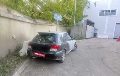 Subaru Impreza III, 2003 год, 400 000 рублей, 1 фотография