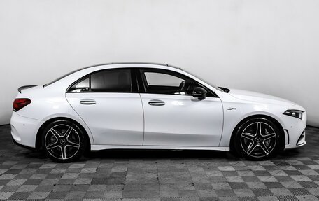 Mercedes-Benz A-Класс AMG, 2020 год, 4 150 000 рублей, 1 фотография