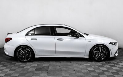 Mercedes-Benz A-Класс AMG, 2020 год, 4 150 000 рублей, 1 фотография