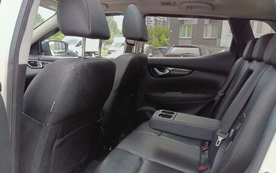 Nissan Qashqai, 2014 год, 1 300 000 рублей, 1 фотография