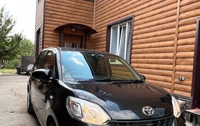 Toyota Passo III, 2017 год, 850 000 рублей, 1 фотография