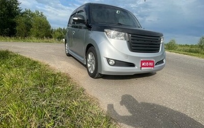 Toyota bB II рестайлинг, 2010 год, 1 450 000 рублей, 1 фотография