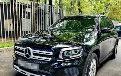 Mercedes-Benz GLB, 2020 год, 2 850 000 рублей, 1 фотография