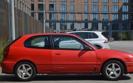 Toyota Corolla, 1999 год, 149 990 рублей, 3 фотография