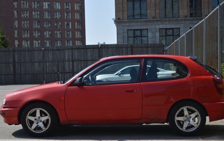 Toyota Corolla, 1999 год, 149 990 рублей, 4 фотография