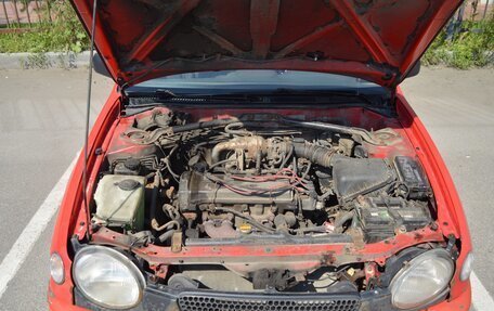 Toyota Corolla, 1999 год, 149 990 рублей, 5 фотография