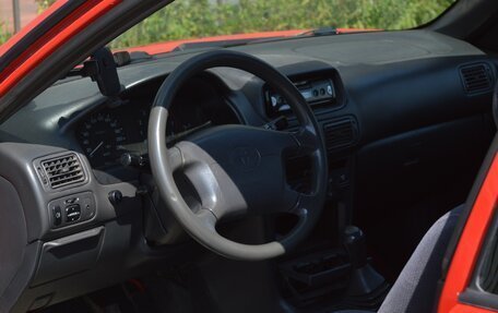 Toyota Corolla, 1999 год, 149 990 рублей, 9 фотография