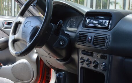 Toyota Corolla, 1999 год, 149 990 рублей, 11 фотография