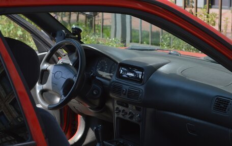 Toyota Corolla, 1999 год, 149 990 рублей, 10 фотография