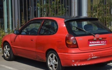 Toyota Corolla, 1999 год, 149 990 рублей, 8 фотография
