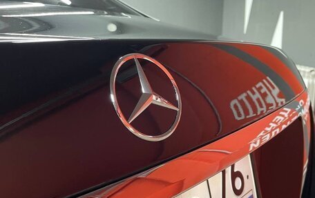 Mercedes-Benz S-Класс, 2016 год, 2 990 000 рублей, 19 фотография