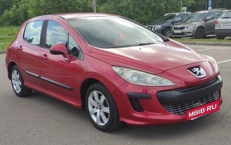 Peugeot 308 II, 2008 год, 395 000 рублей, 2 фотография