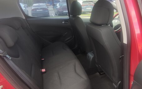 Peugeot 308 II, 2008 год, 395 000 рублей, 12 фотография
