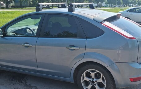 Ford Focus II рестайлинг, 2010 год, 680 000 рублей, 2 фотография