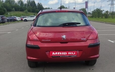 Peugeot 308 II, 2008 год, 395 000 рублей, 6 фотография
