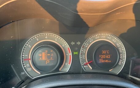 Toyota Corolla, 2010 год, 940 000 рублей, 4 фотография