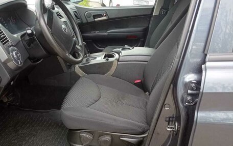 SsangYong Kyron I, 2014 год, 700 000 рублей, 2 фотография