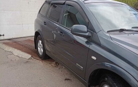 SsangYong Kyron I, 2014 год, 700 000 рублей, 6 фотография