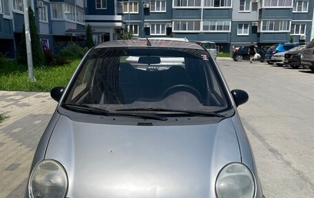 Daewoo Matiz I, 2011 год, 215 000 рублей, 2 фотография