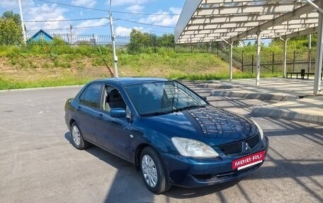 Mitsubishi Lancer IX, 2005 год, 390 000 рублей, 4 фотография