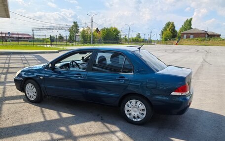 Mitsubishi Lancer IX, 2005 год, 390 000 рублей, 7 фотография