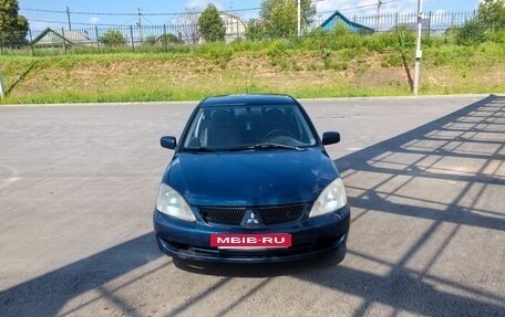 Mitsubishi Lancer IX, 2005 год, 390 000 рублей, 3 фотография