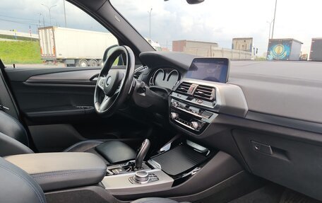 BMW X3, 2020 год, 4 400 000 рублей, 7 фотография