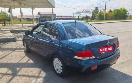Mitsubishi Lancer IX, 2005 год, 390 000 рублей, 6 фотография