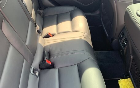 Infiniti QX30, 2017 год, 2 750 000 рублей, 14 фотография