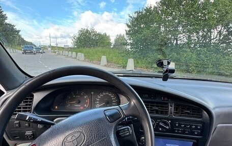 Toyota Camry, 1994 год, 200 000 рублей, 8 фотография