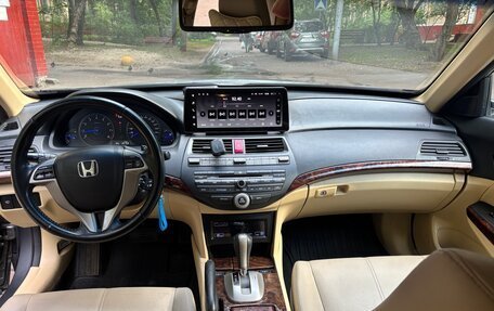 Honda Crosstour I рестайлинг, 2011 год, 2 000 000 рублей, 8 фотография