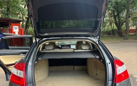 Honda Crosstour I рестайлинг, 2011 год, 2 000 000 рублей, 5 фотография