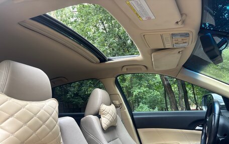 Honda Crosstour I рестайлинг, 2011 год, 2 000 000 рублей, 10 фотография
