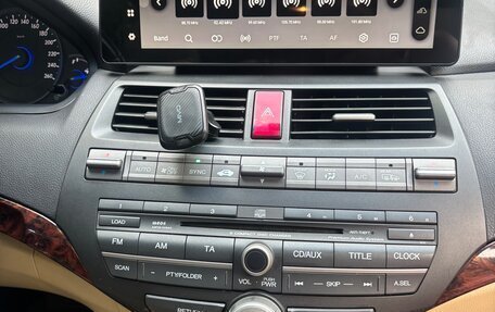 Honda Crosstour I рестайлинг, 2011 год, 2 000 000 рублей, 12 фотография