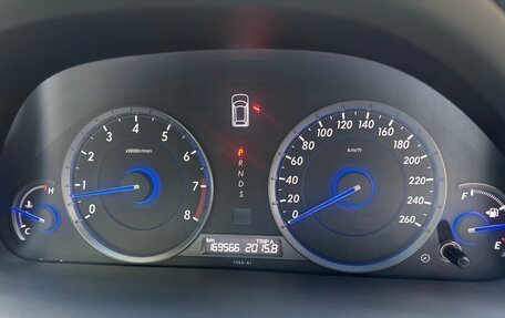 Honda Crosstour I рестайлинг, 2011 год, 2 000 000 рублей, 13 фотография