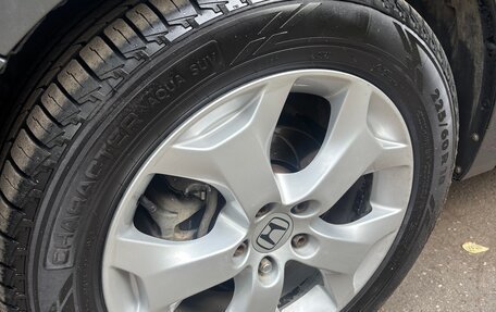 Honda Crosstour I рестайлинг, 2011 год, 2 000 000 рублей, 14 фотография