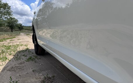 Skoda Rapid I, 2014 год, 750 000 рублей, 17 фотография