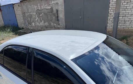 Skoda Rapid I, 2014 год, 750 000 рублей, 22 фотография