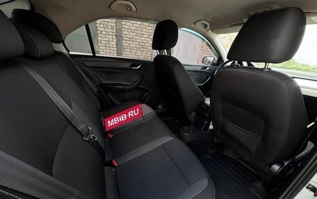 Skoda Rapid I, 2014 год, 750 000 рублей, 15 фотография