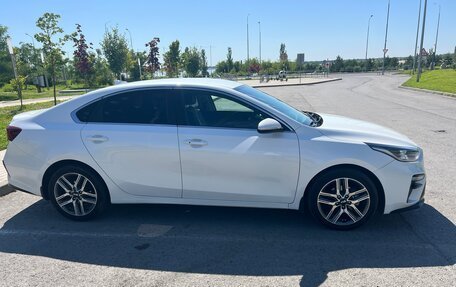 KIA Cerato IV, 2020 год, 1 536 000 рублей, 3 фотография